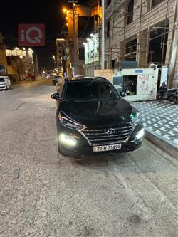 هیوندای تۆکسۆن